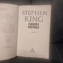 Stephen King. Finders Keepers. First UK edition. (Paperback) Image 2