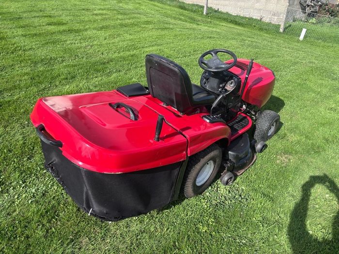 Jonsered lt2216
