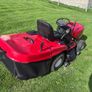 Jonsered lt2216 Image 3