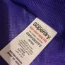 Ladies Superdry Windcheater Medium Image 5