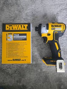 dewalt impact