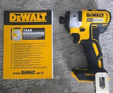 dewalt impact