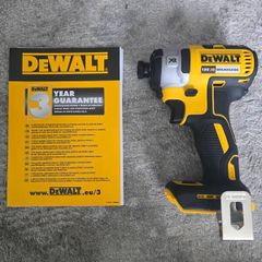 dewalt impact