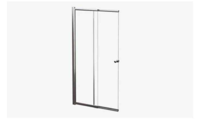 Bath Chrome Panel 1000x1500