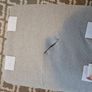 Babylo Milan Glider Chair and Ottoman Image 9