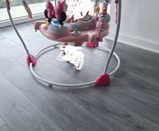 Mini mouse jumparo