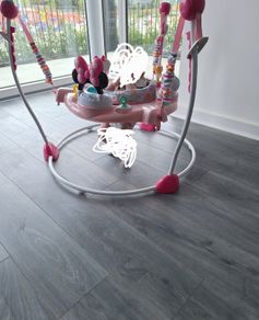 Mini mouse jumparo