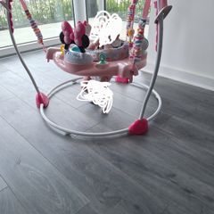 Mini mouse jumparo