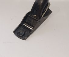 A Vintage British Made No 102 Block Plane