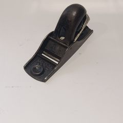 A Vintage British Made No 102 Block Plane