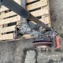 Mk4 bora rear axle Image 2