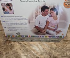 Summer Prenatal Listening System