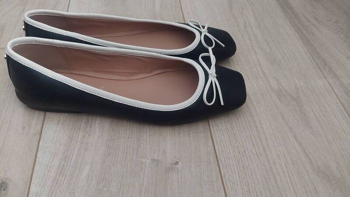 Balerinas, Office Shoes, size 41