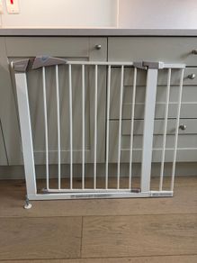 Stair Gate & Extension