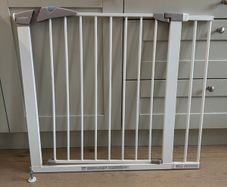 Stair Gate & Extension