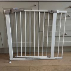 Stair Gate & Extension