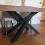 Extendable Dining Table Image 3