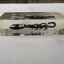 Vintage encapcilated scorpion in resin Image 3