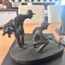 golf trophy Image 5