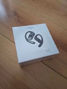 Shokz OpenFit Air