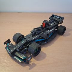 Lego Formula !