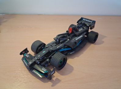 Lego Formula !