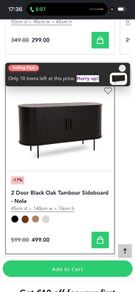 side unit