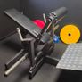 Hip Thrust Machine Plate Loaded Image 2