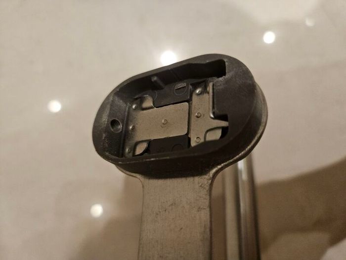 Toilet Roll Holder