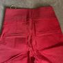 Stretchy slim fit trousers/pants , size S Image 6