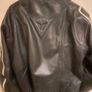 motorbike lather jacket Dainese size 56 Image 2