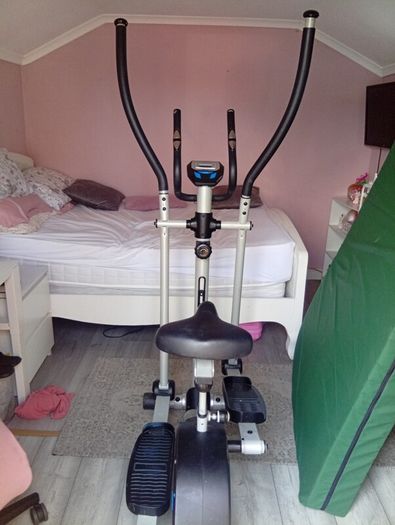 cross trainer