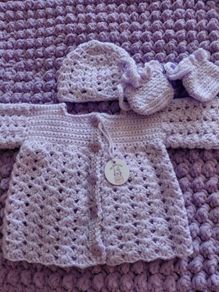 Gift set 0-3