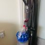 Dyson upright multi floor small ball allergy vacuum cleaner Image 4