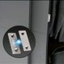 Set of  Magnetic Door Catch With Magnet For Cabinet Door Drawe Image 3