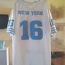 Mens New York Jersey For Sale Image 3