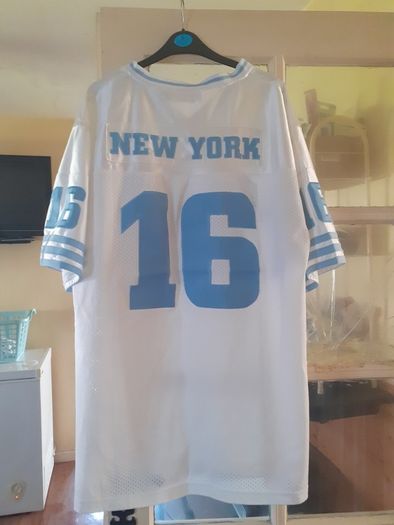 Mens New York Jersey For Sale