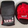2 USI Universal boxing gloves and pads, unused. Image 2