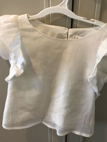 18-24month H&M top