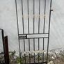 Cast iron gates Image 2