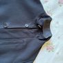 Rodd&Gunn navy coat S Image 2