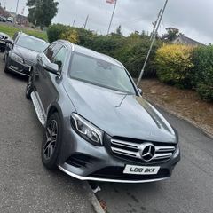 Mercedes-Benz 220 2018