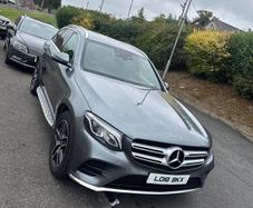 Mercedes-Benz 220 2018