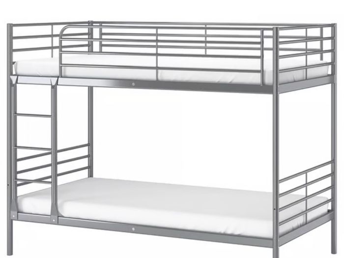 Bunk bed for sale
