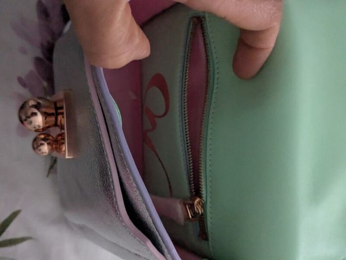 Sophie Webster Butterfly Bag