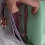 Sophie Webster Butterfly Bag Image 4