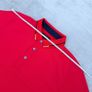 Red Druids Golf Polo T-Shirt Image 6