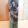 Star Wars Black Series: Saw Gerrera 6'' Deluxe Image 4