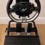 Fanatec gran turismo dd pro DD pro 5nm kit (with original box) with global GT lite (both bought only a few months ago) Image 2