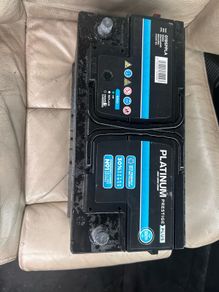 Car Battery